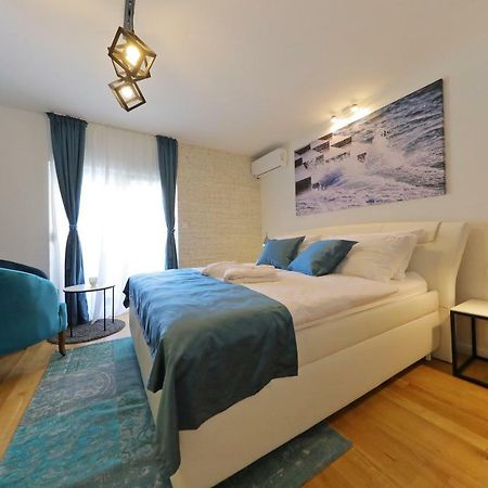 La Dolce Vita Da Zara - Luxury Rooms מראה חיצוני תמונה