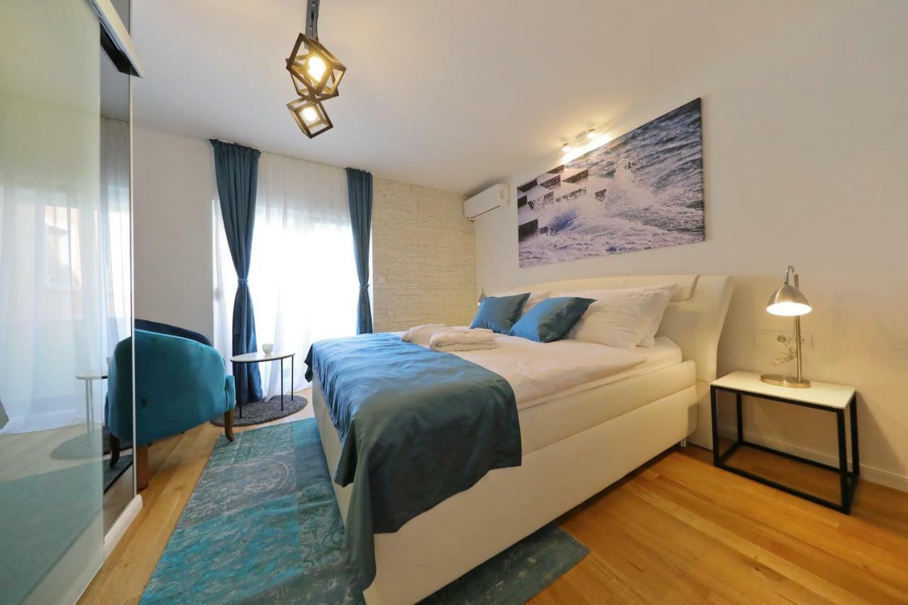 La Dolce Vita Da Zara - Luxury Rooms מראה חיצוני תמונה