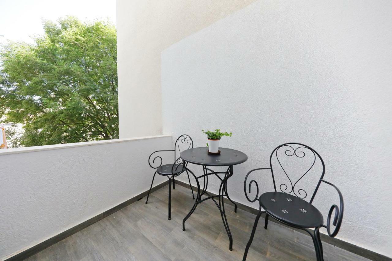 La Dolce Vita Da Zara - Luxury Rooms מראה חיצוני תמונה