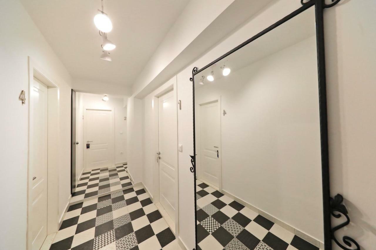 La Dolce Vita Da Zara - Luxury Rooms מראה חיצוני תמונה