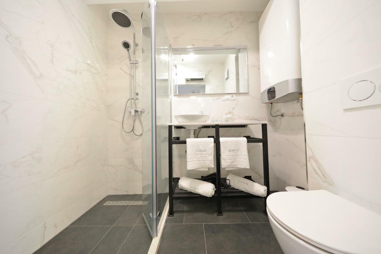 La Dolce Vita Da Zara - Luxury Rooms מראה חיצוני תמונה