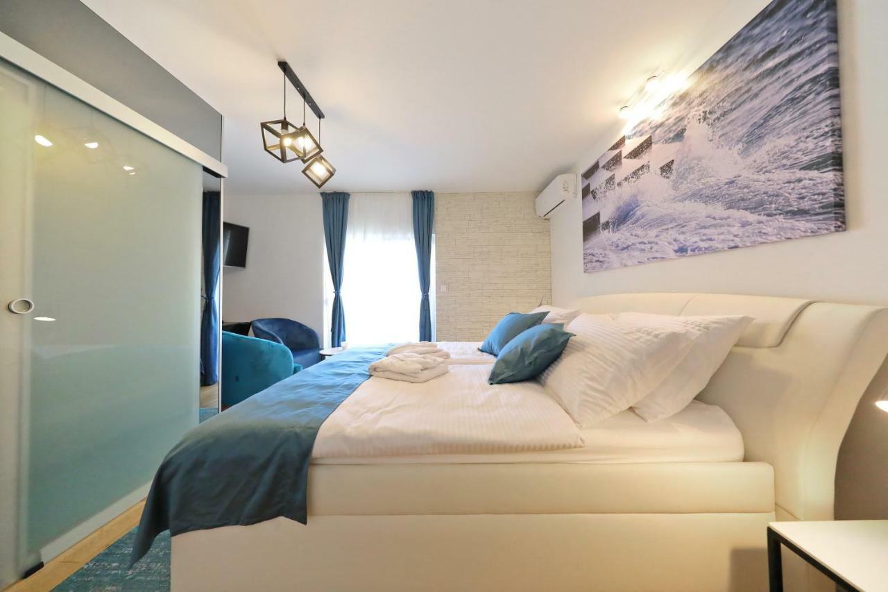 La Dolce Vita Da Zara - Luxury Rooms מראה חיצוני תמונה