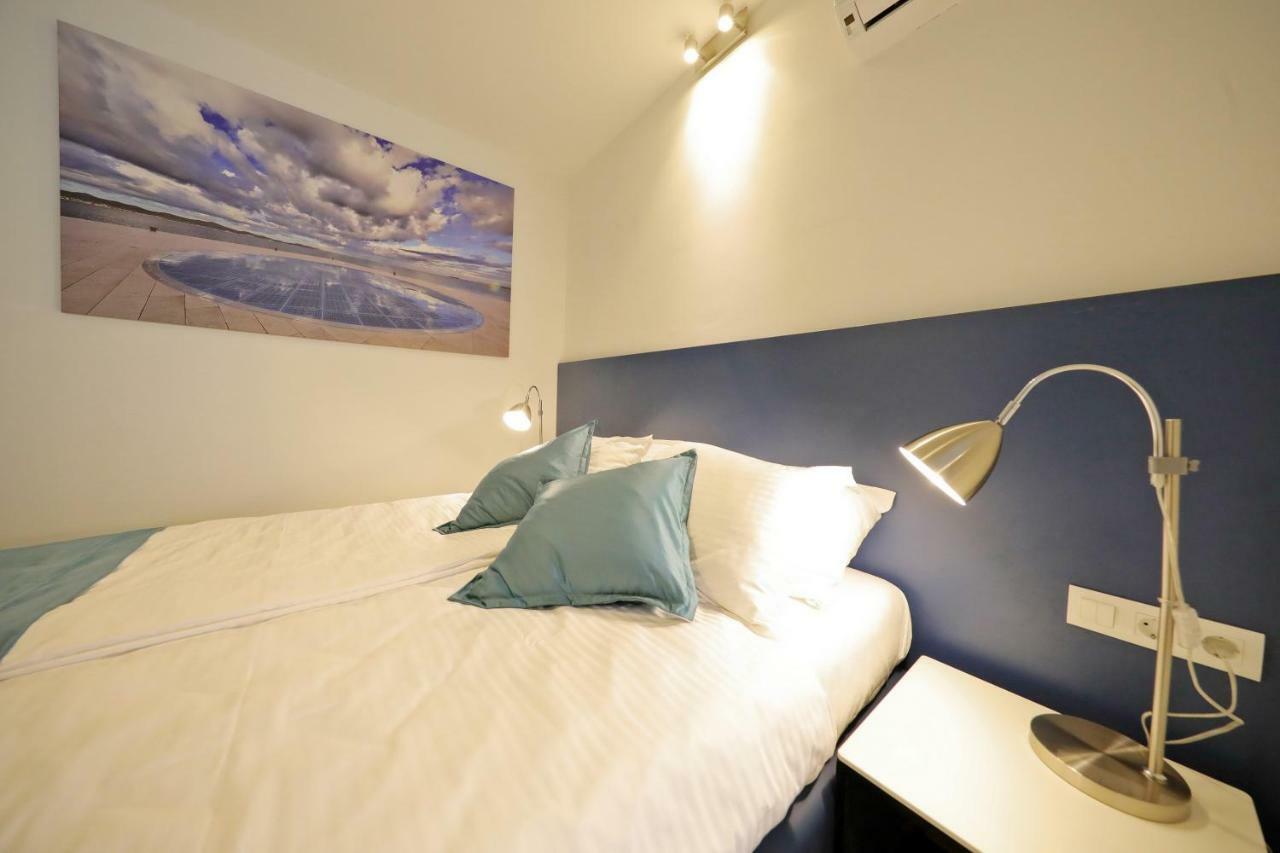 La Dolce Vita Da Zara - Luxury Rooms מראה חיצוני תמונה