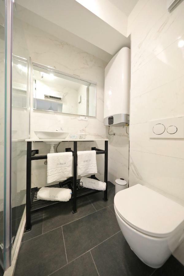 La Dolce Vita Da Zara - Luxury Rooms מראה חיצוני תמונה