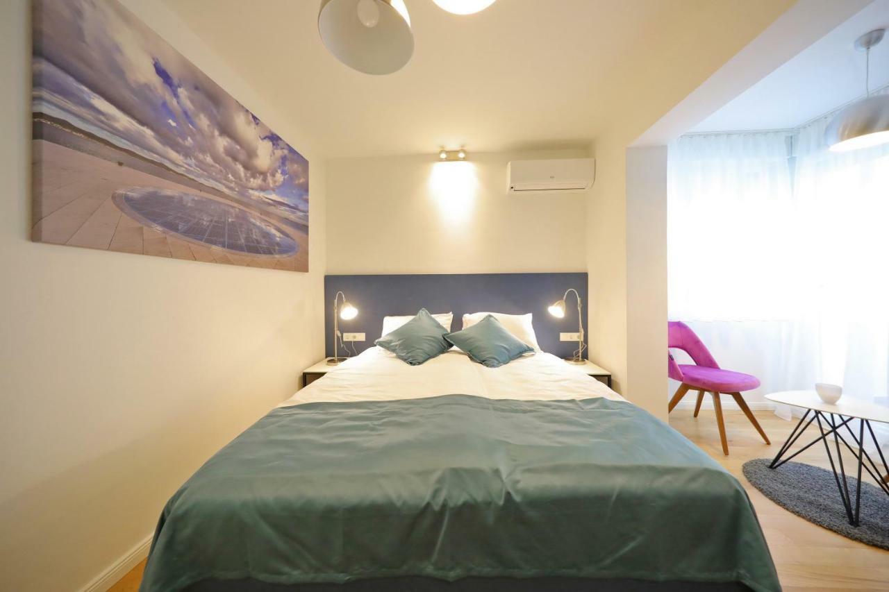 La Dolce Vita Da Zara - Luxury Rooms מראה חיצוני תמונה