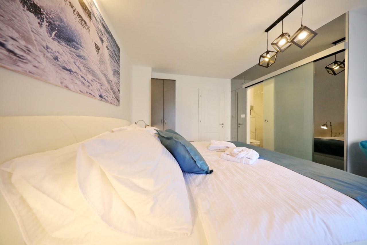 La Dolce Vita Da Zara - Luxury Rooms מראה חיצוני תמונה