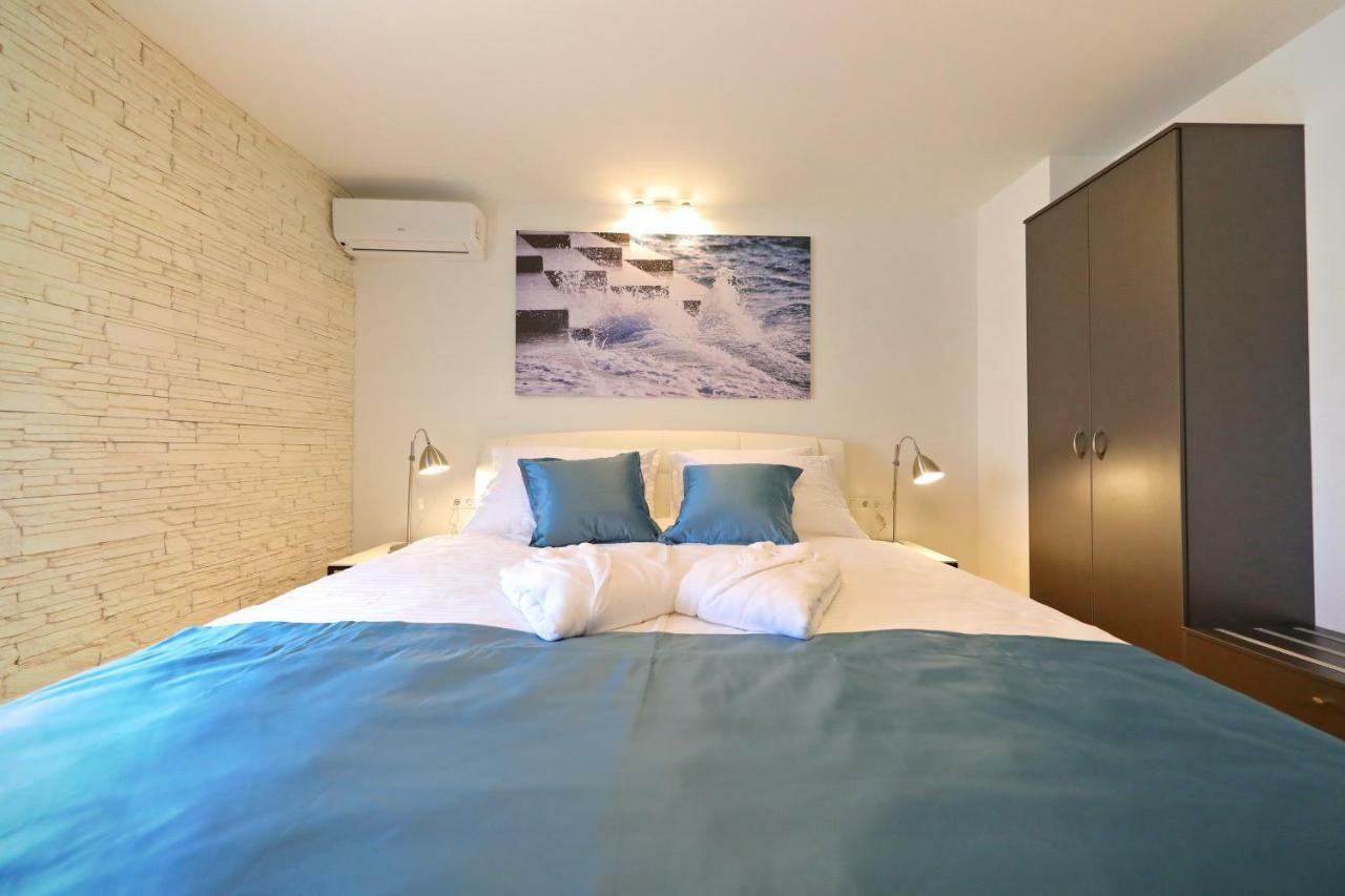 La Dolce Vita Da Zara - Luxury Rooms מראה חיצוני תמונה