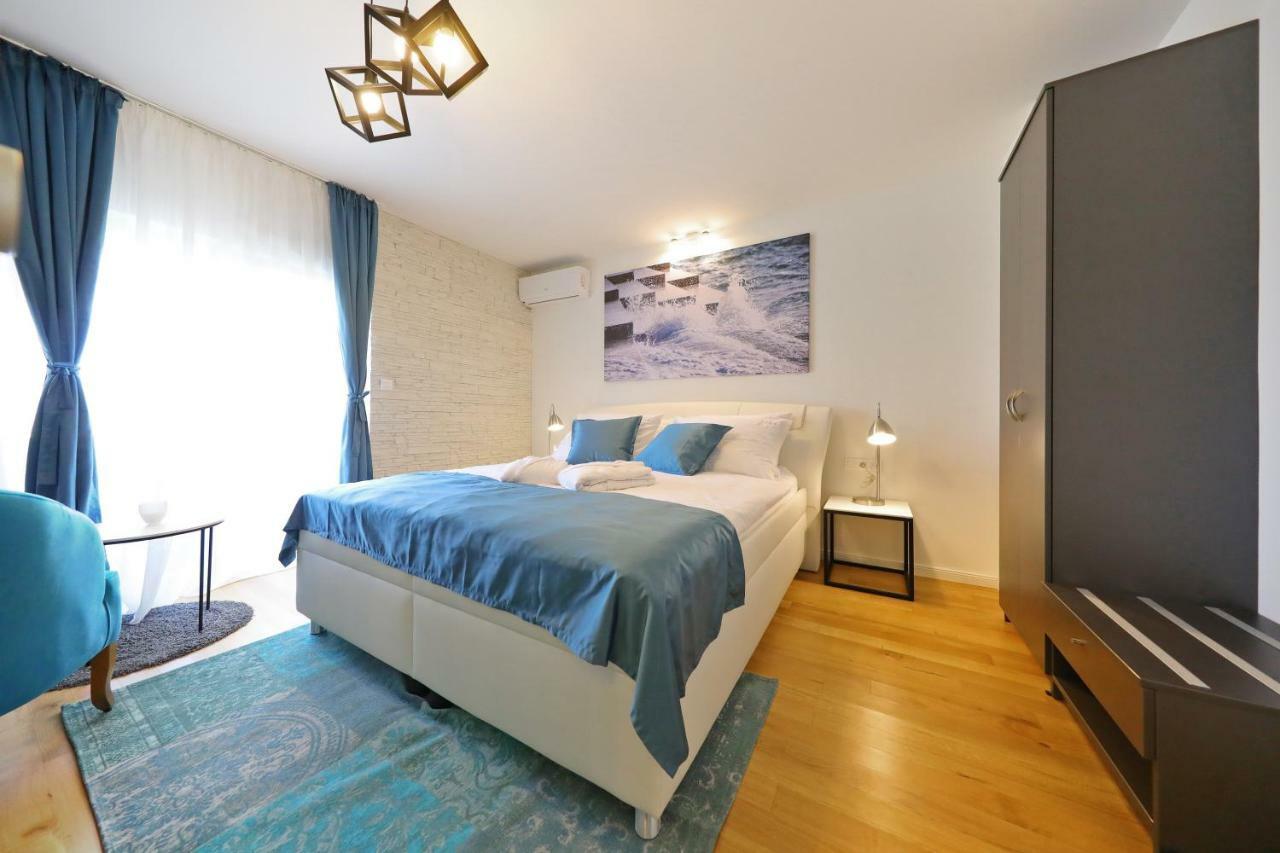 La Dolce Vita Da Zara - Luxury Rooms מראה חיצוני תמונה