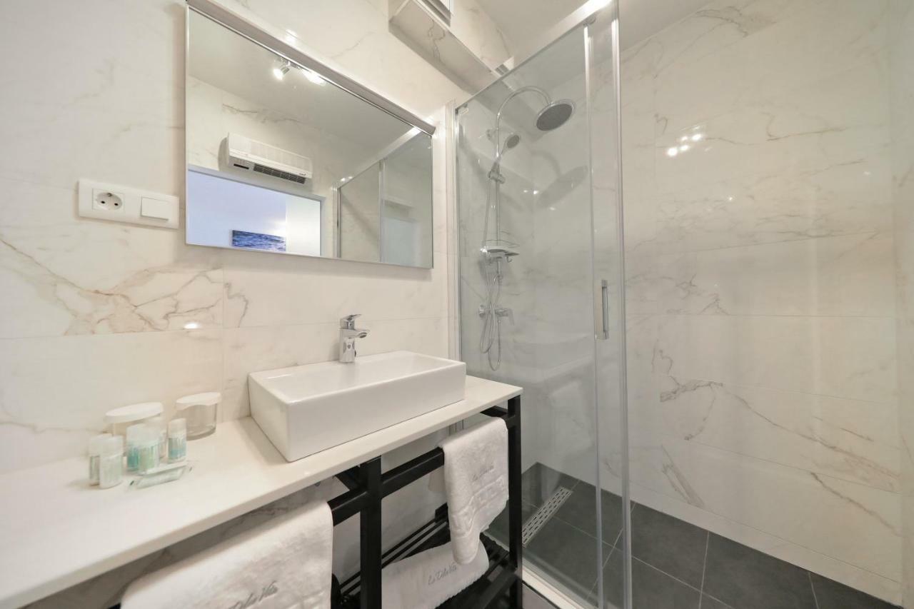 La Dolce Vita Da Zara - Luxury Rooms מראה חיצוני תמונה